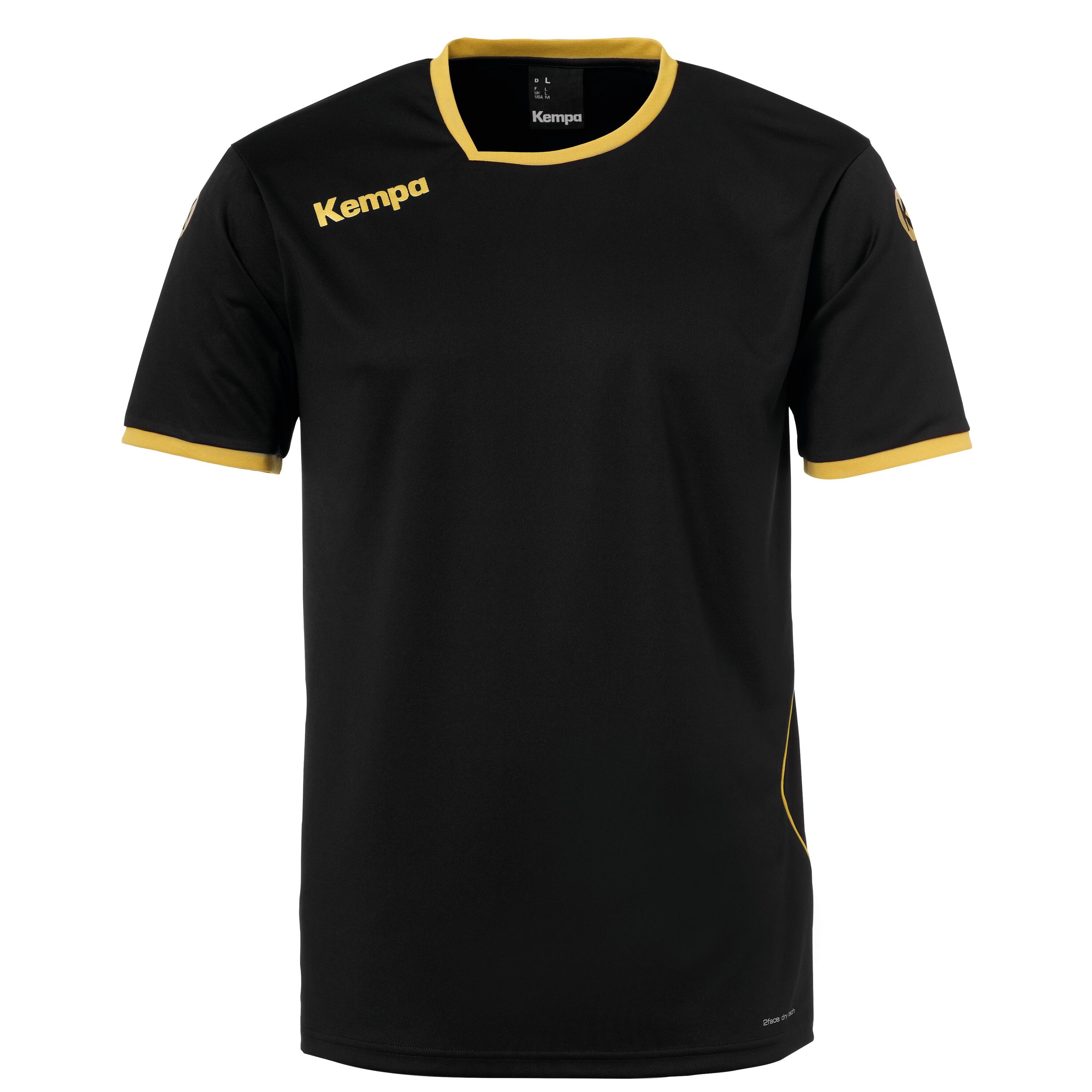 KEMPA Children's jersey Kempa Curve