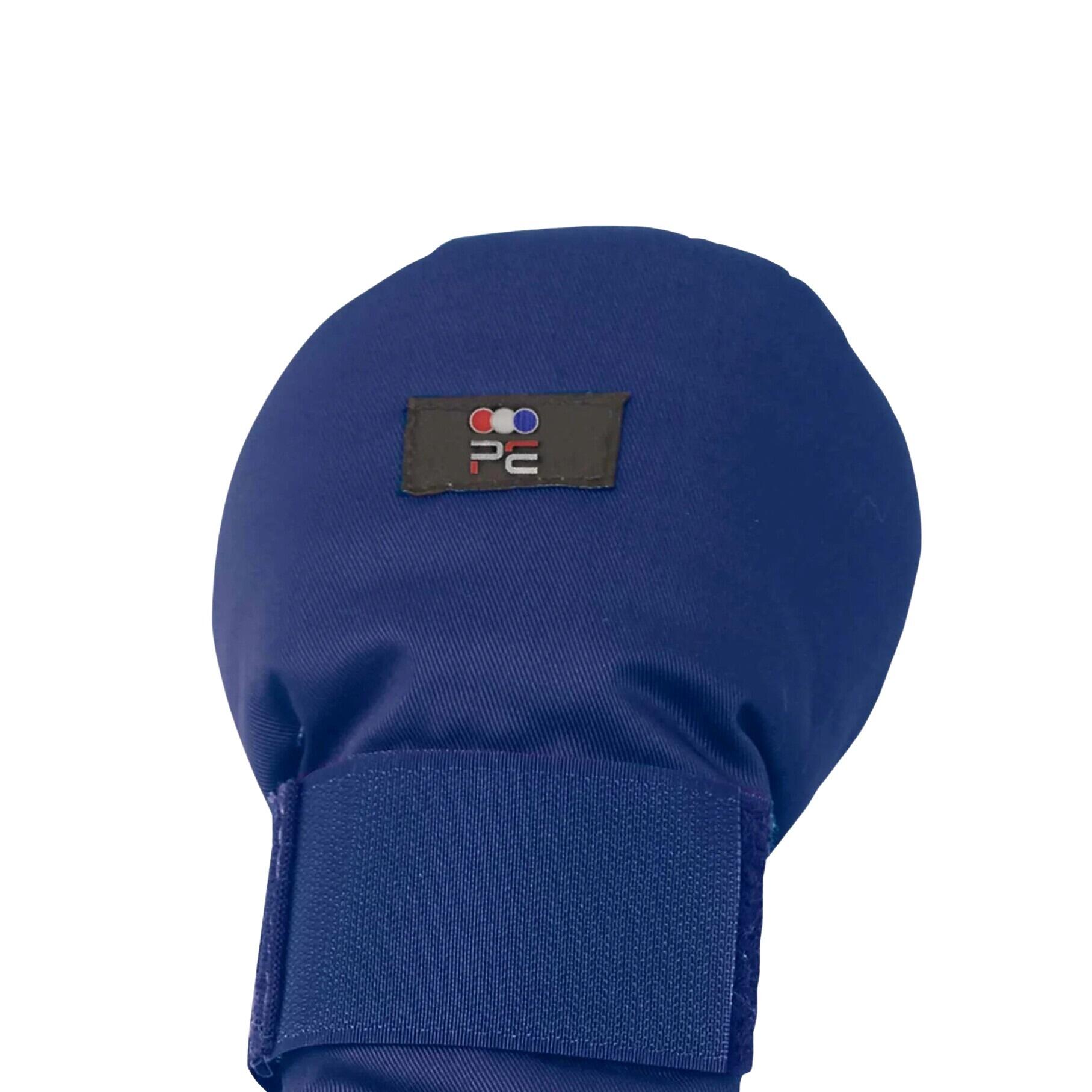 Protège-queue pour cheval Premier Equine Stay-Up 3/3