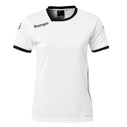 Sportshirt Dames Kempa Curve