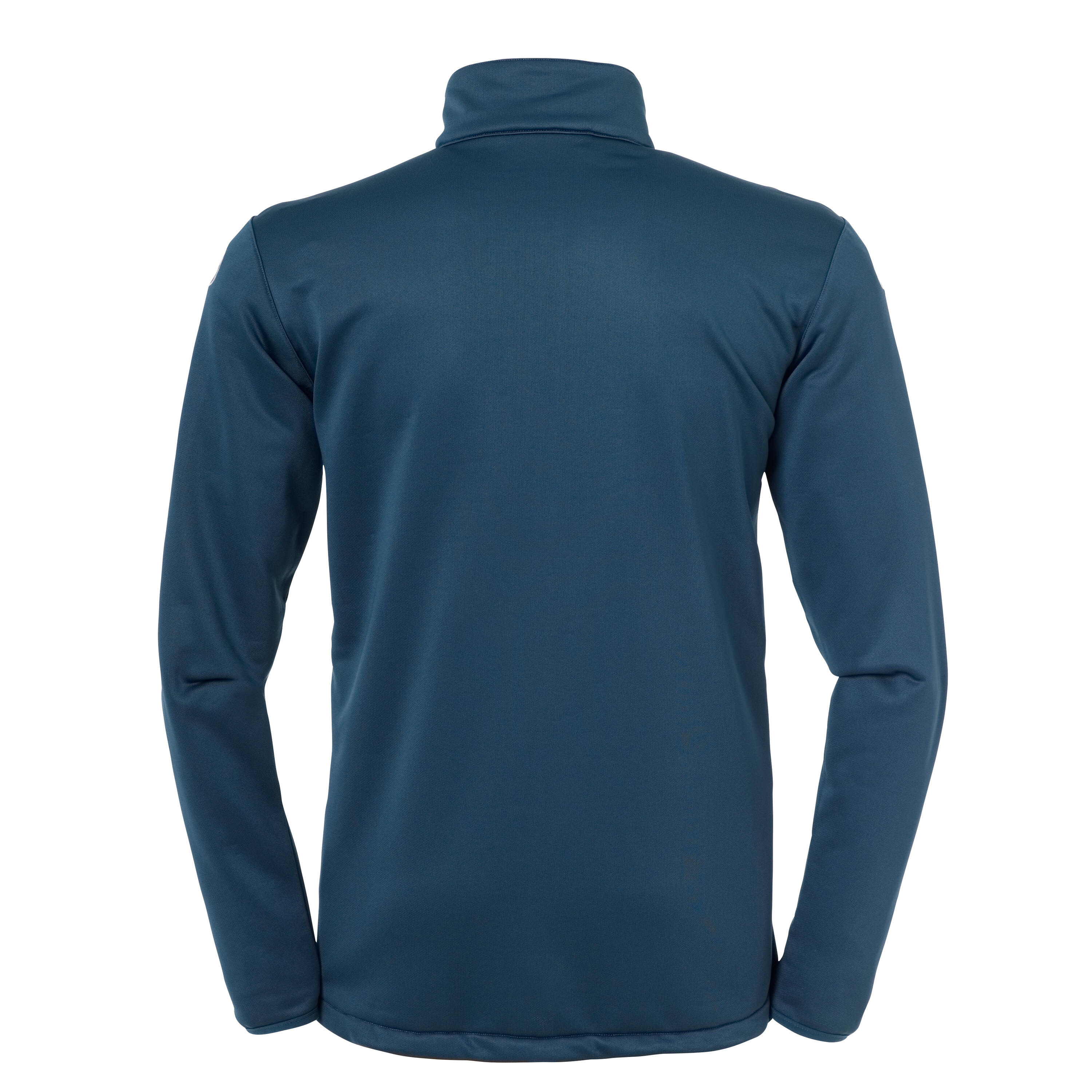 Sweatshirt 1/4 zippado criança Uhlsport Goal 2/5