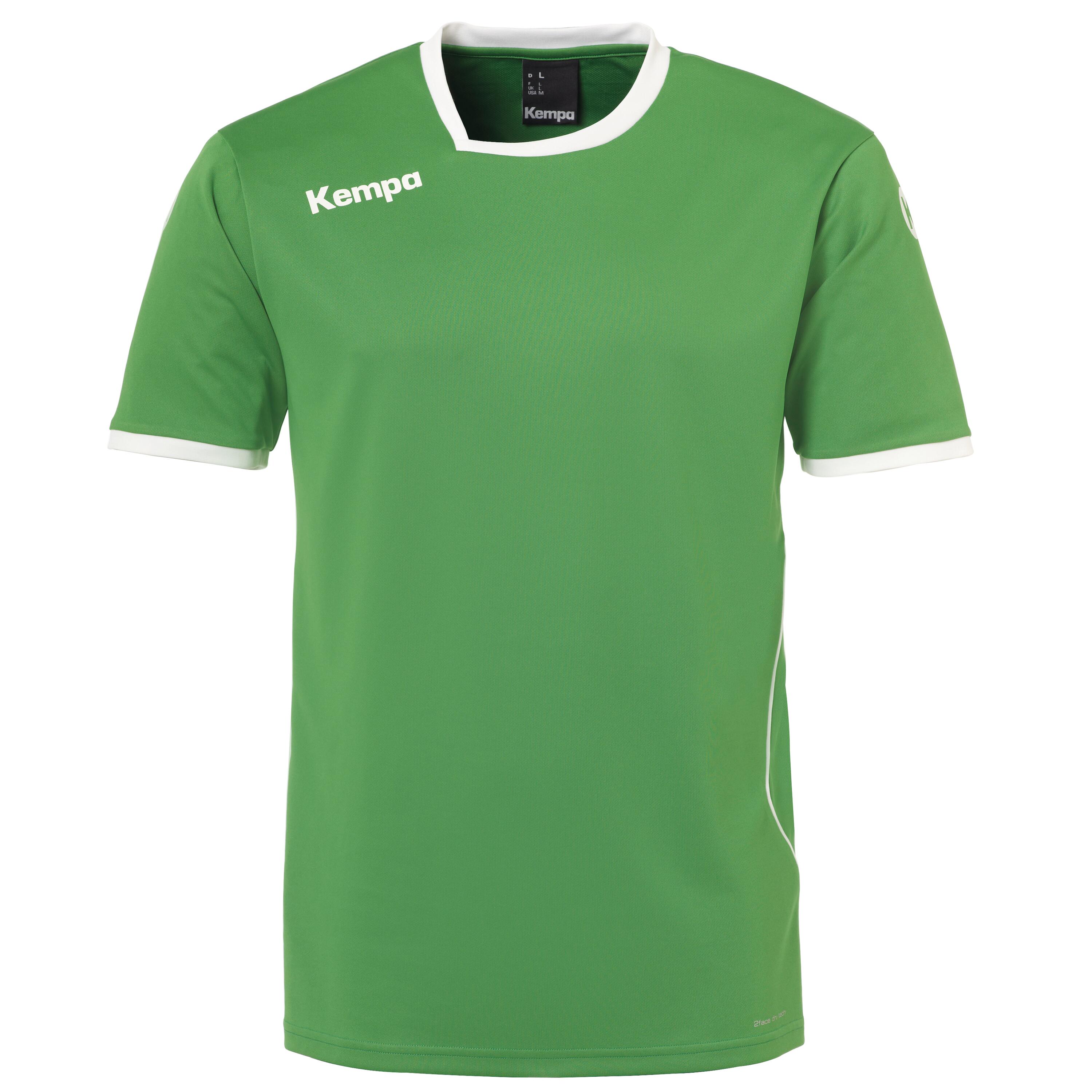 vert / vert / blanc