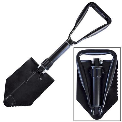 Pelle pliante Carpspirit