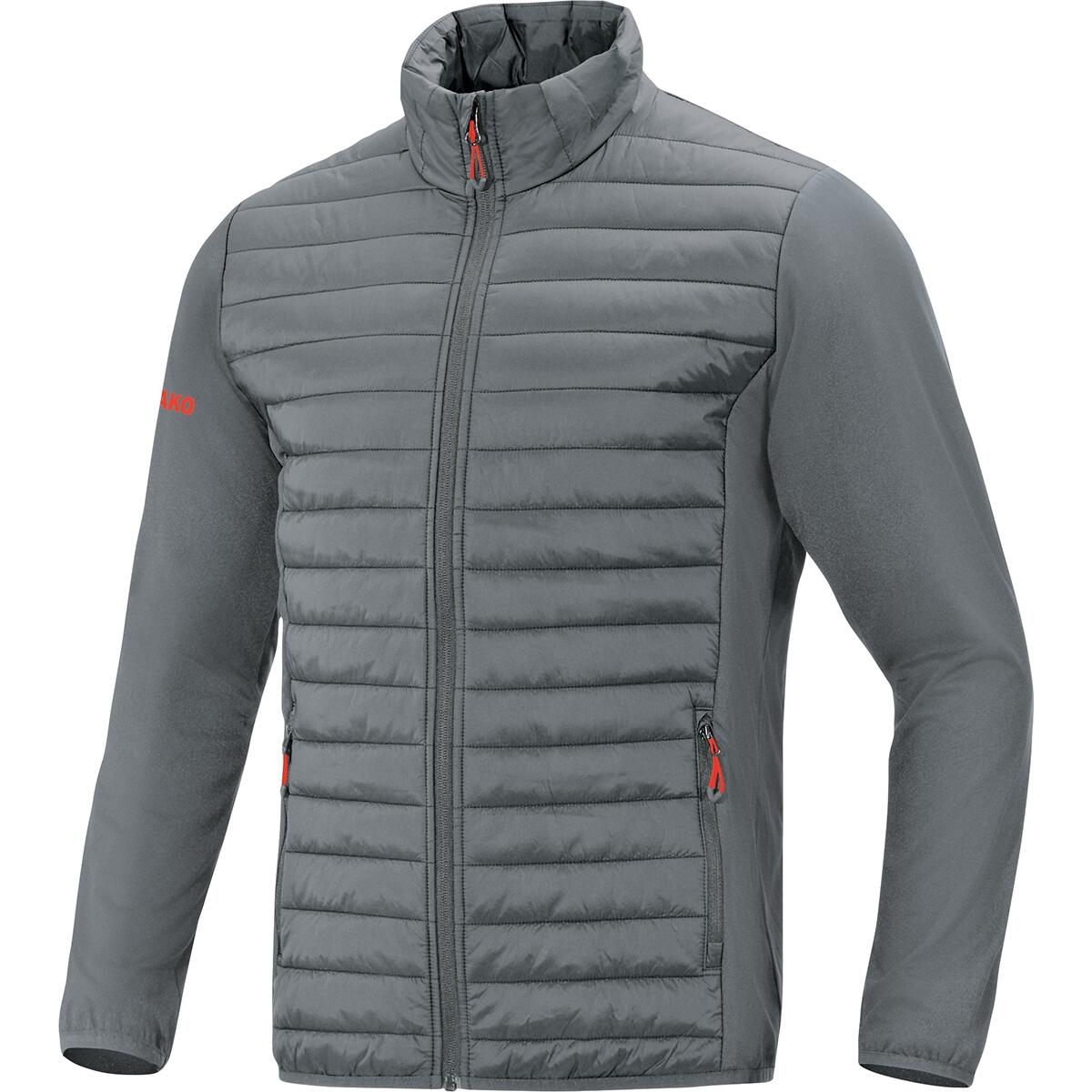 Jas Jako hybride Premium 2/4