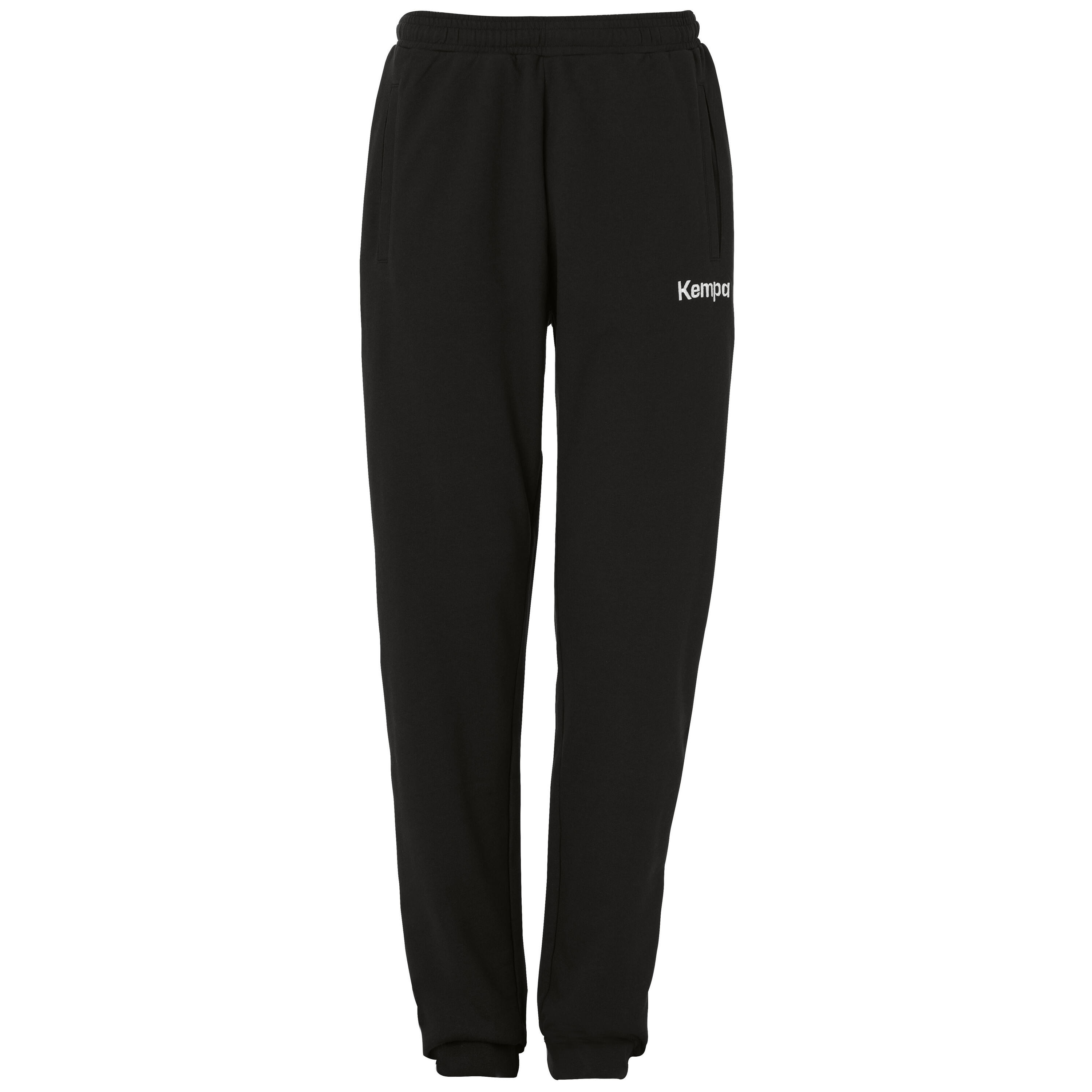 Kempa - Pantalon De Jogging Kempa - Pantalons - Noir - 40 M - Decathlon