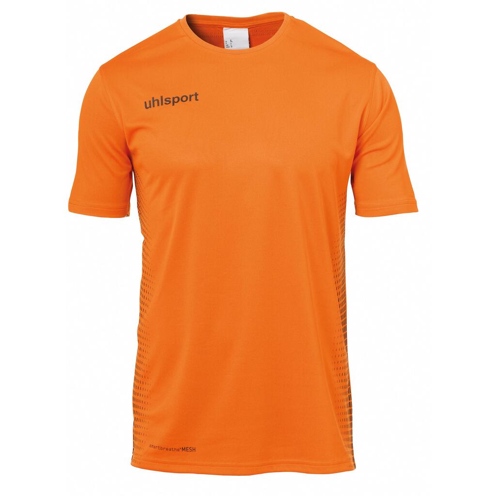 ORANGE / BLACK