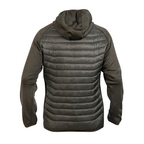 Chaqueta Hart Atmos-s Verde M 2/7