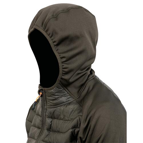 Chaqueta Hart Atmos-s Verde M 3/7