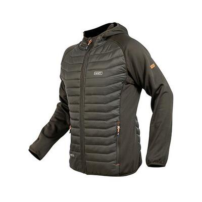Jacke Atmos-S