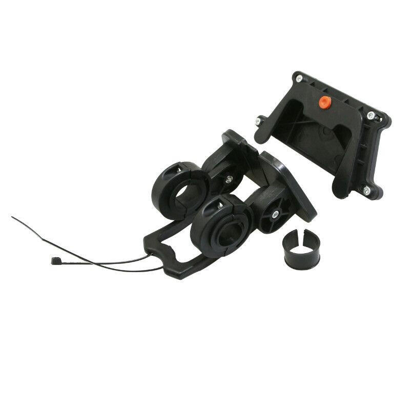 SELECTION P2R Attacco del cestino anteriore sul manubrio per il cestino P2R 125646-125647-1256