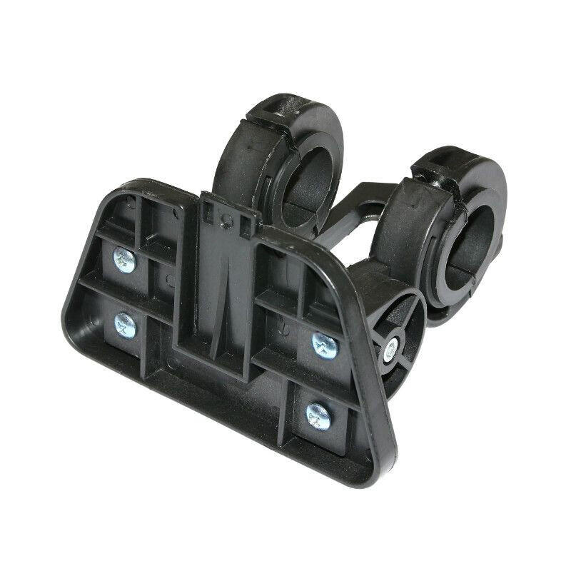 Fixation de panier avant sur cintre pour panier P2R 125646-125647-125648-125649- 2/2