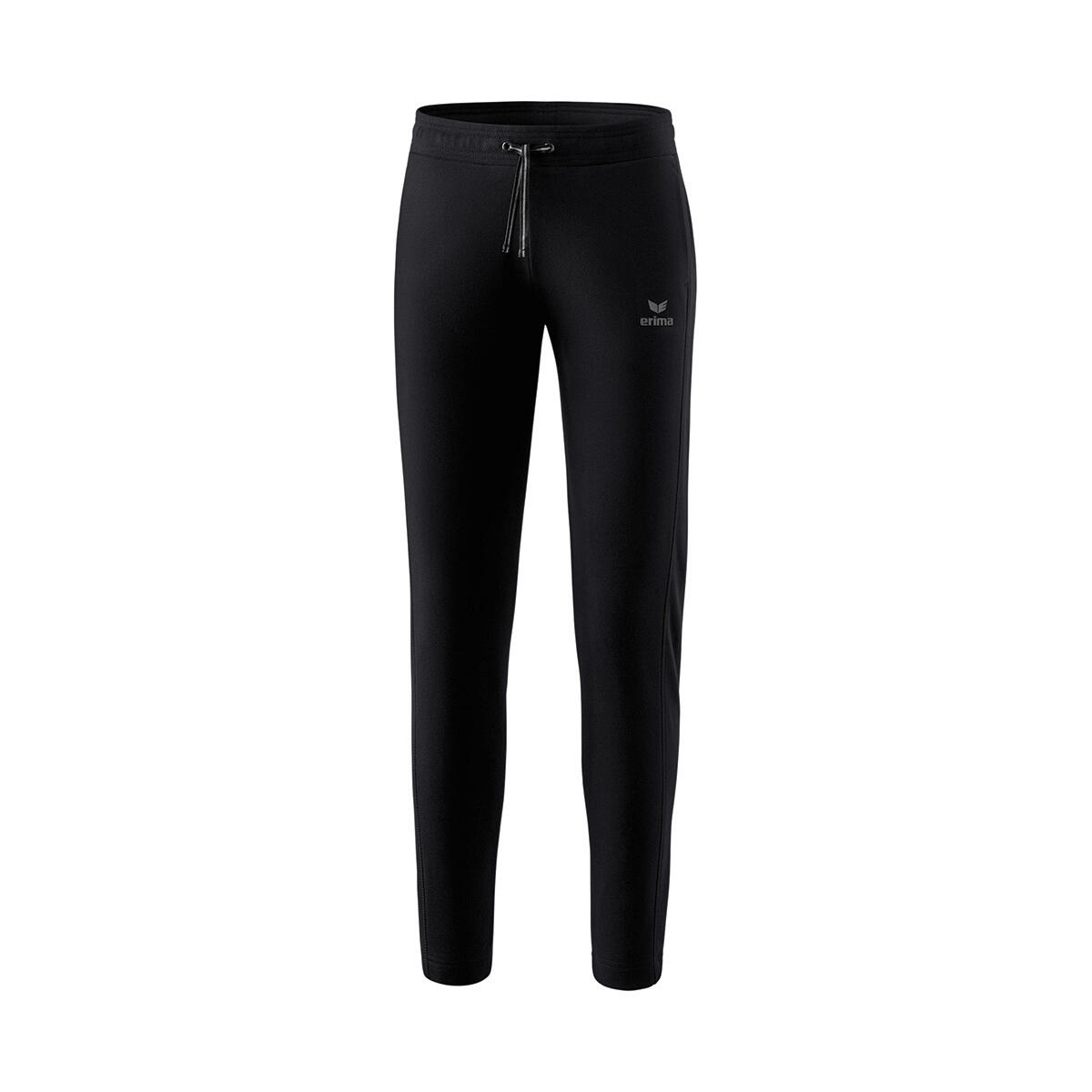 Pantalon femme Erima sweat 4/5