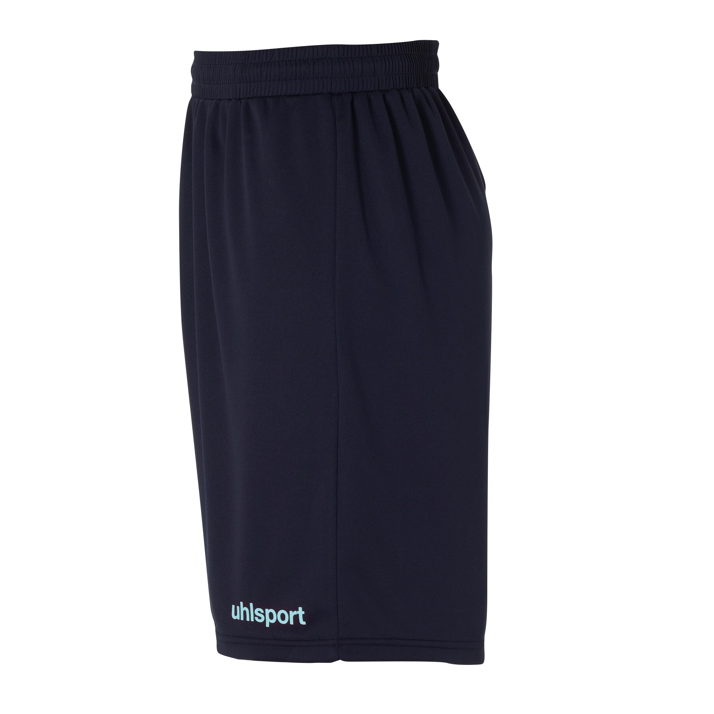 Short Uhlsport center basic 4/7