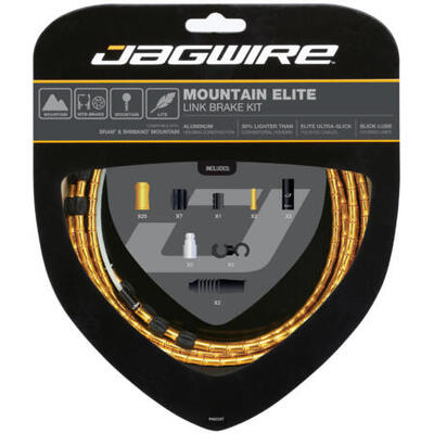 Remkit jagwire elite