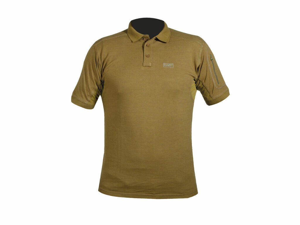 Polo Hart Ivory Coyote  M 2/2