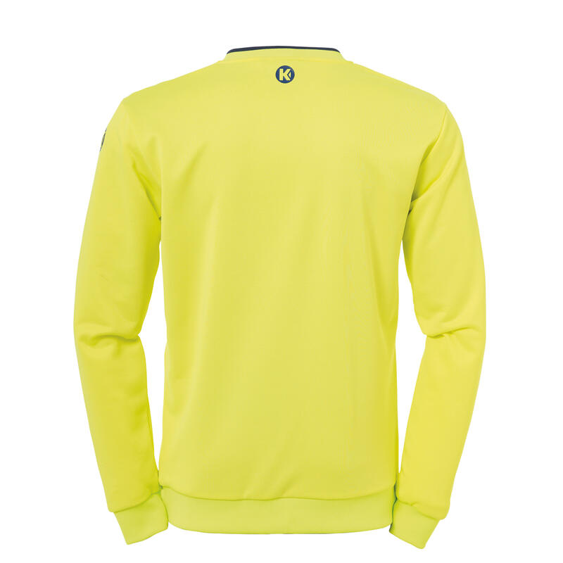 Training top enfant Kempa Curve