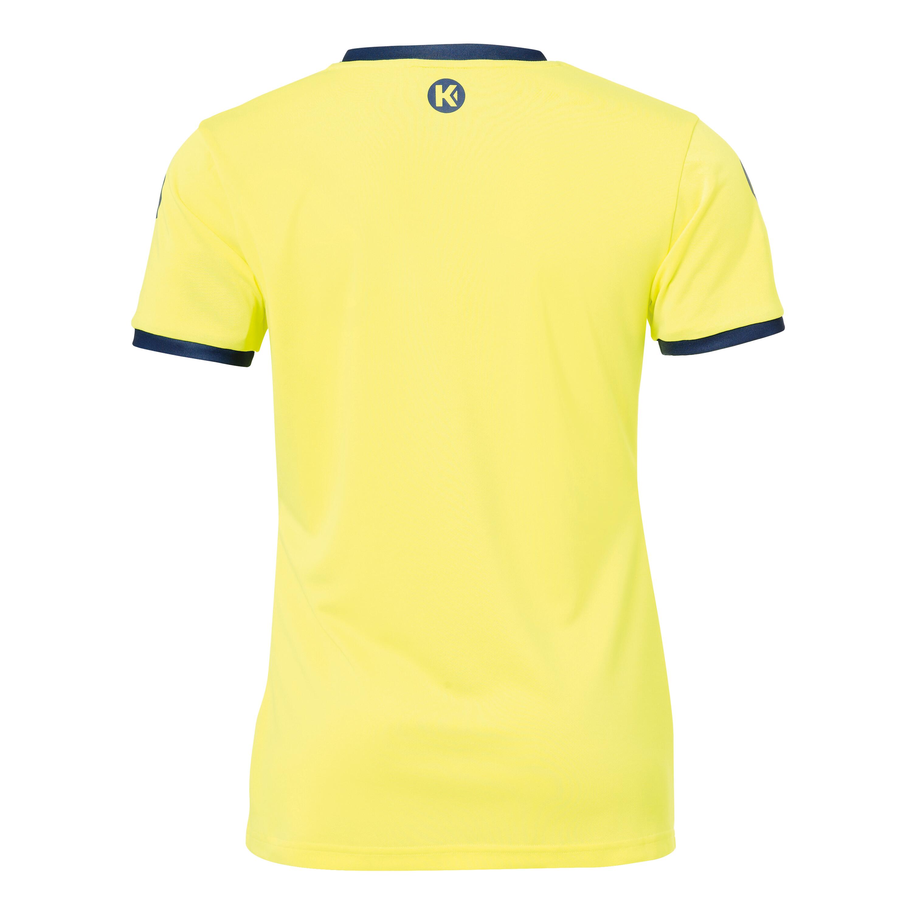 Sportshirt Dames Kempa Curve 2/7
