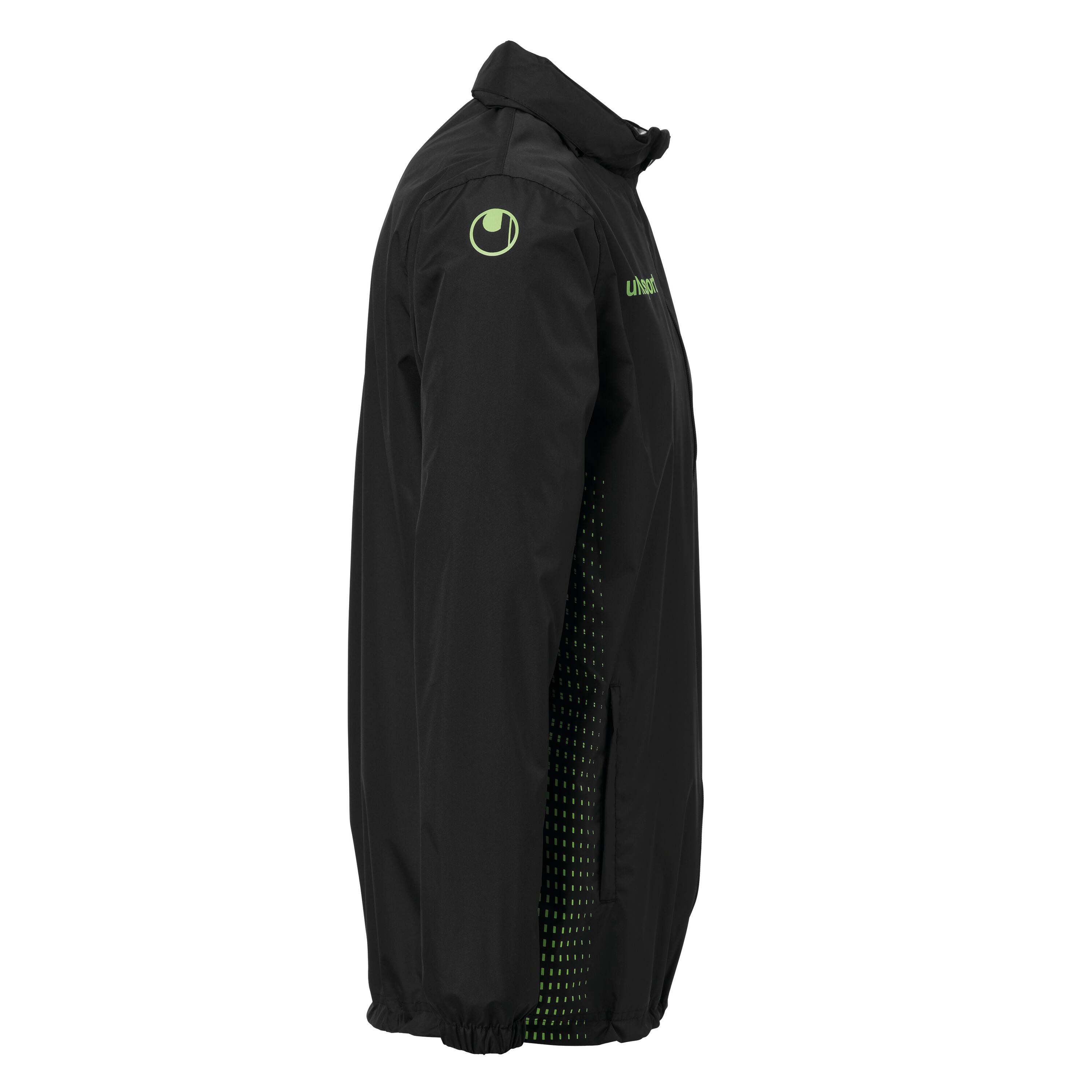 Veste imperméable Uhlsport Score 4/7
