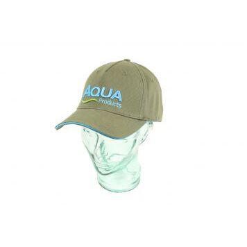 Casquette Aqua Products flexi cap