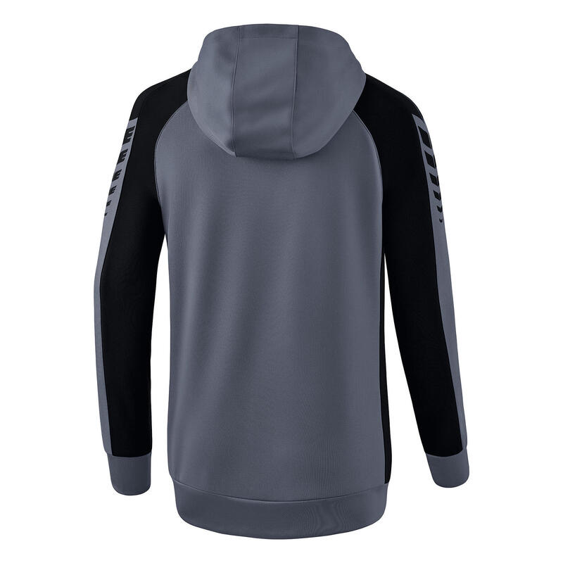 Sudadera de entrenamiento para mujeres Erima Six Wings