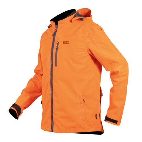 HART Jacke Aldatz-J