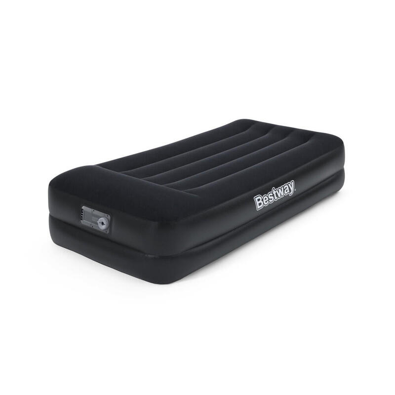 Cama Hinchable Individual Bestway 191x97x46 cm Inflador Integrado