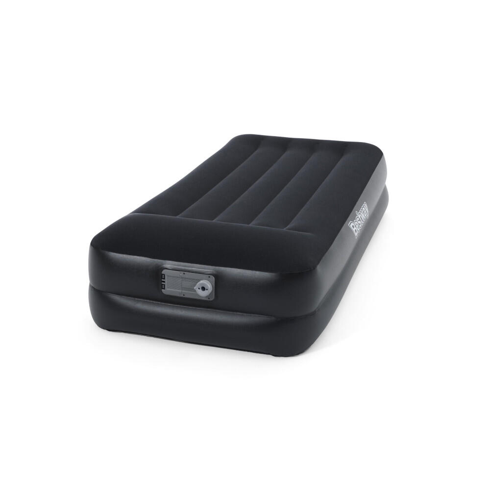 Colchão Insuflável Bedway Bestway 191x97x46 cm 2/6