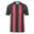 Camiseta Vintage Uhlsport Stripe 2.0