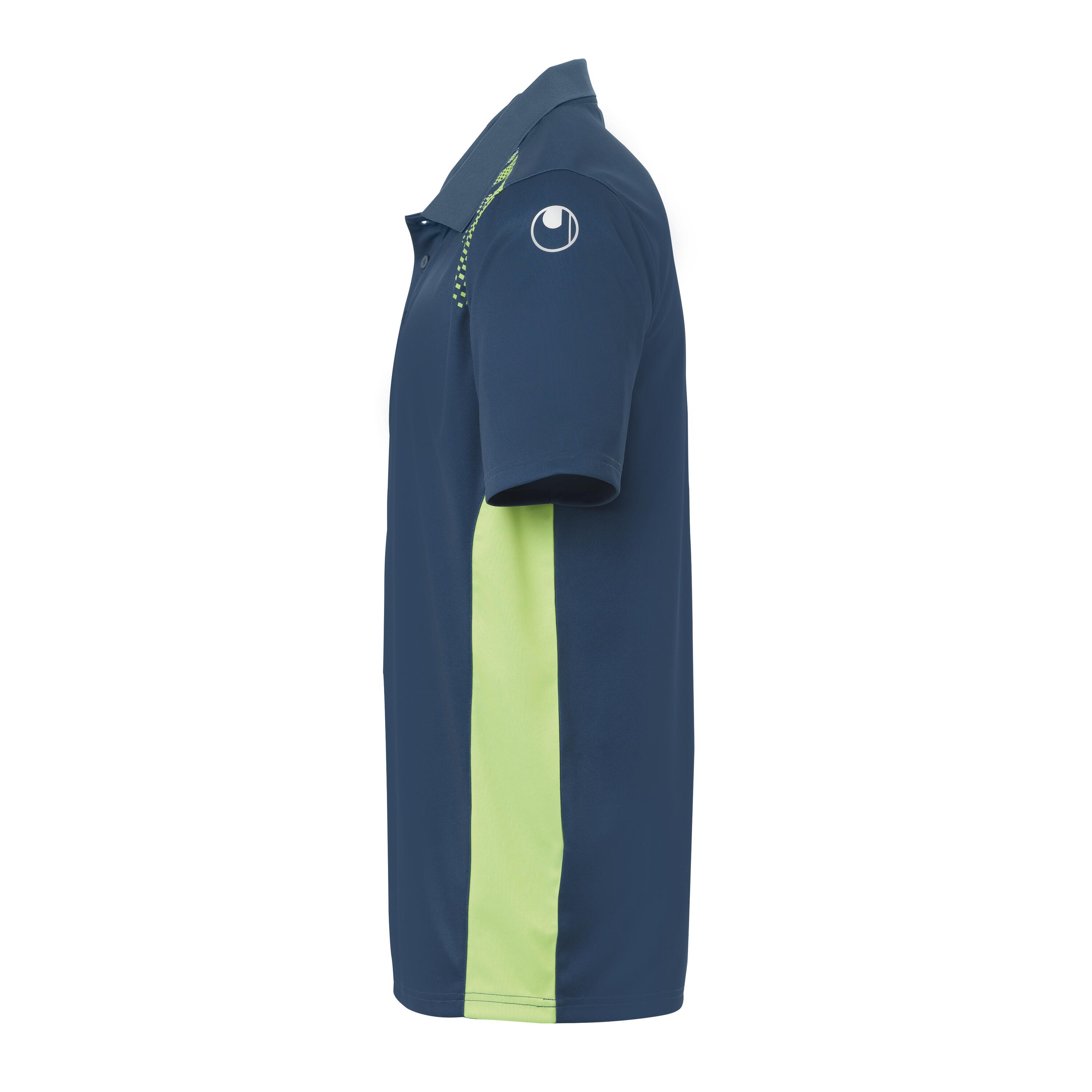 Polo per bambini Uhlsport Goal 3/7