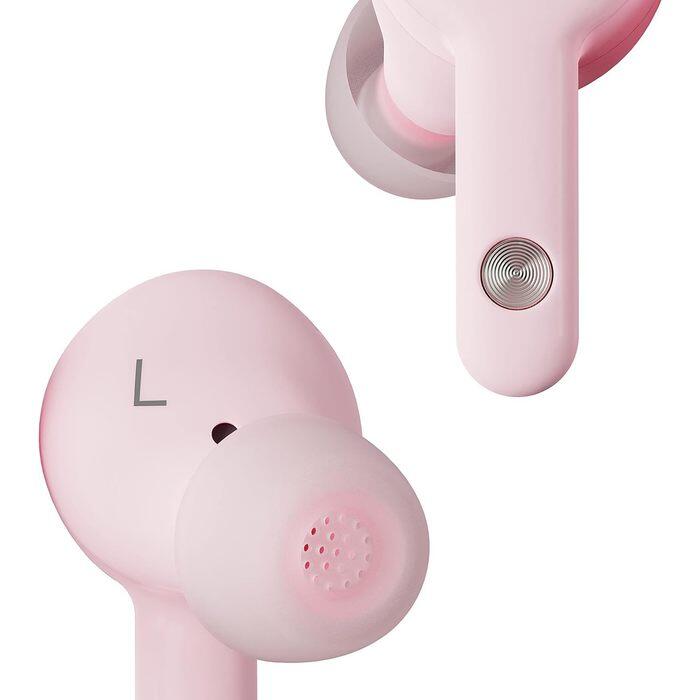 ECOUTEUR SANS FIL A2 ROSE 4/7