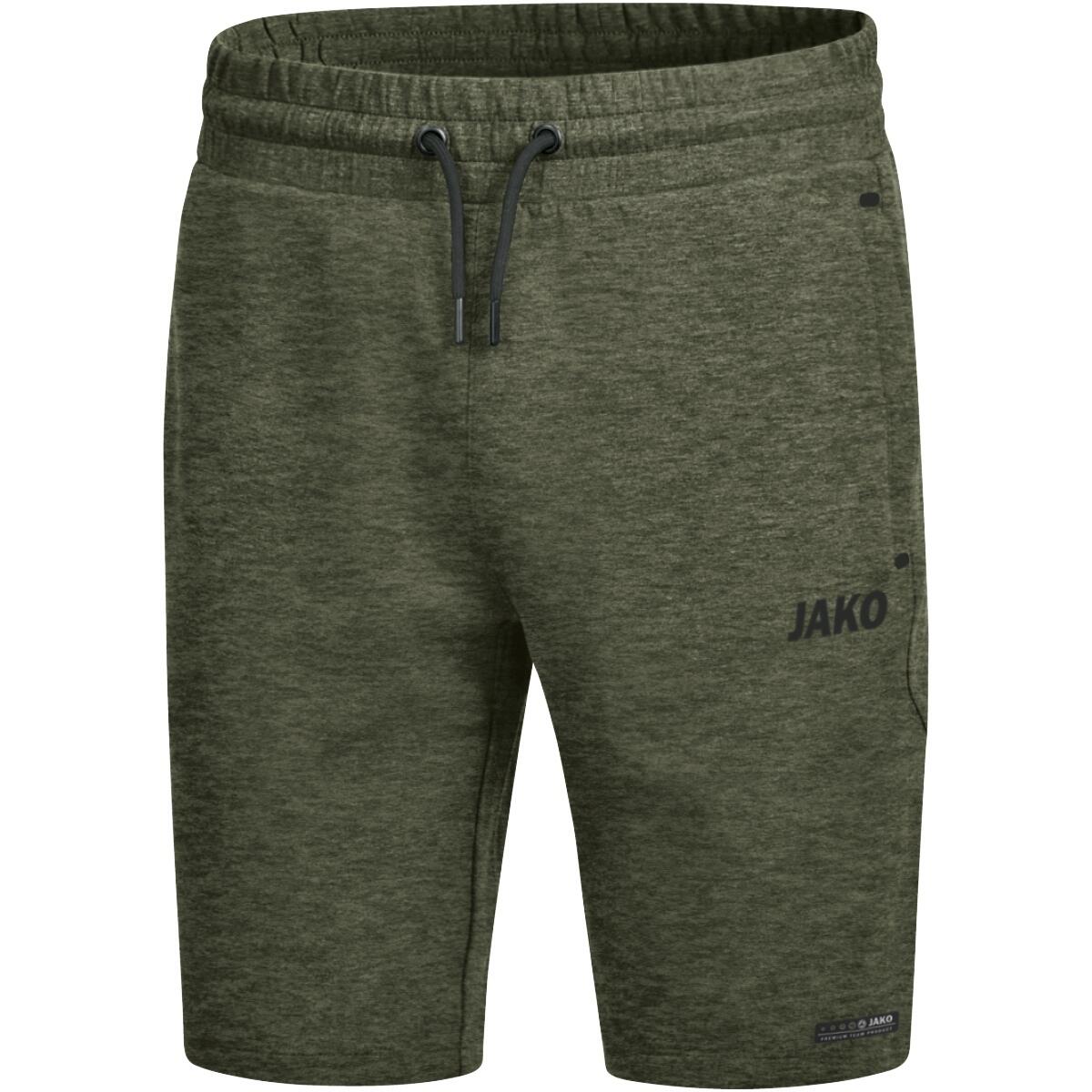 Short Jako Premium Basics 3/5
