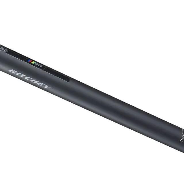 RITCHEY WCS ZERO 400/27.2 SEAT POST
