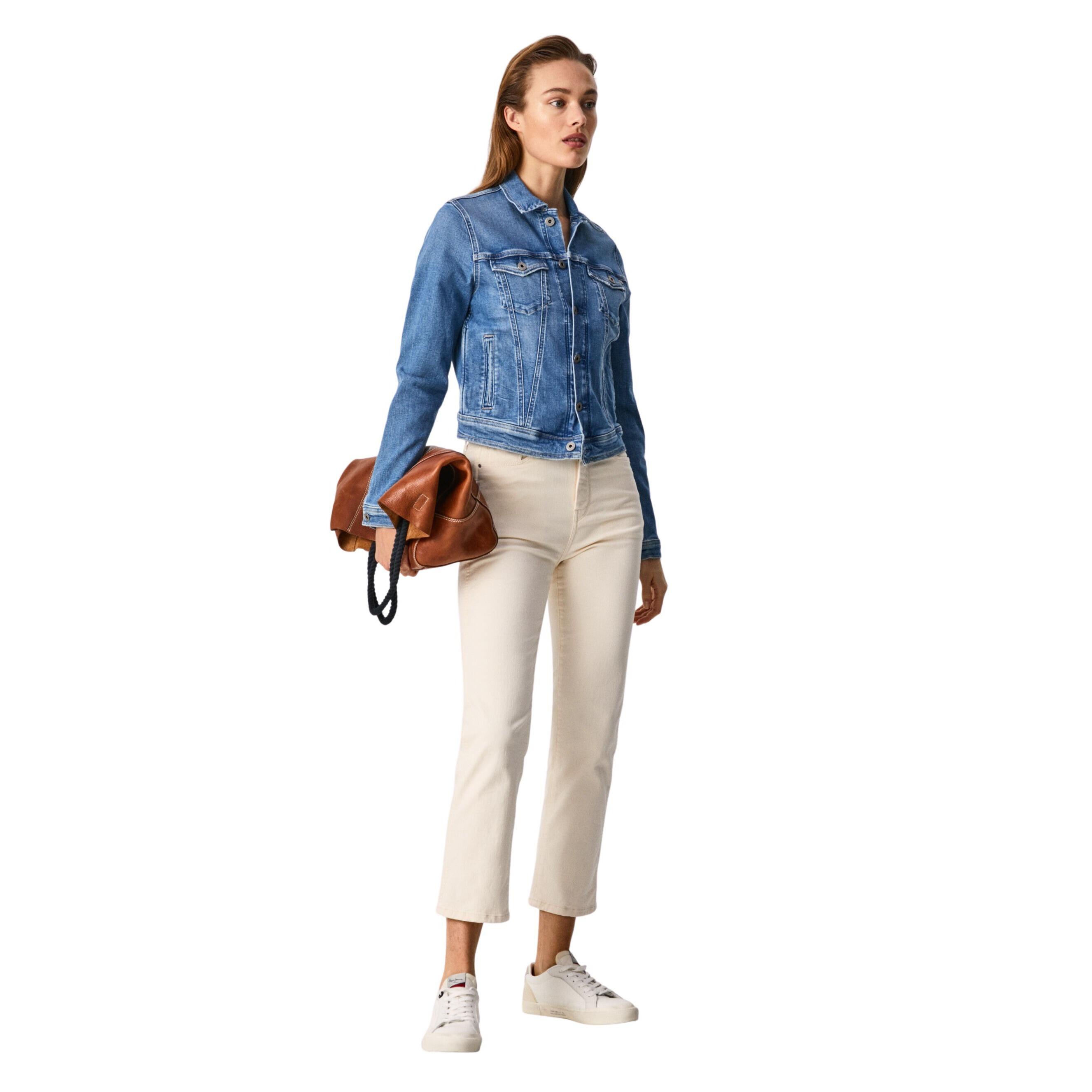 Women's jeans Pepe Jeans Dion