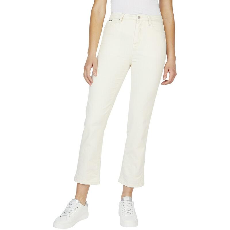 Jeans femme Pepe Jeans Dion