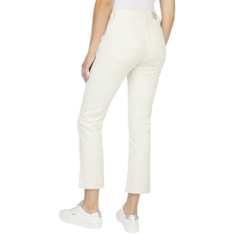 Jeans femme Pepe Jeans Dion