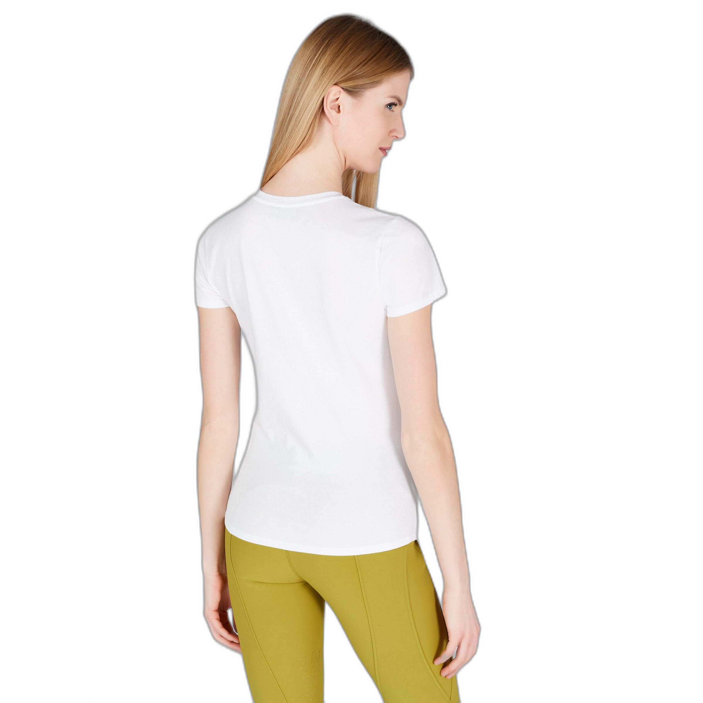 Women's T-shirt Vestrum Girona