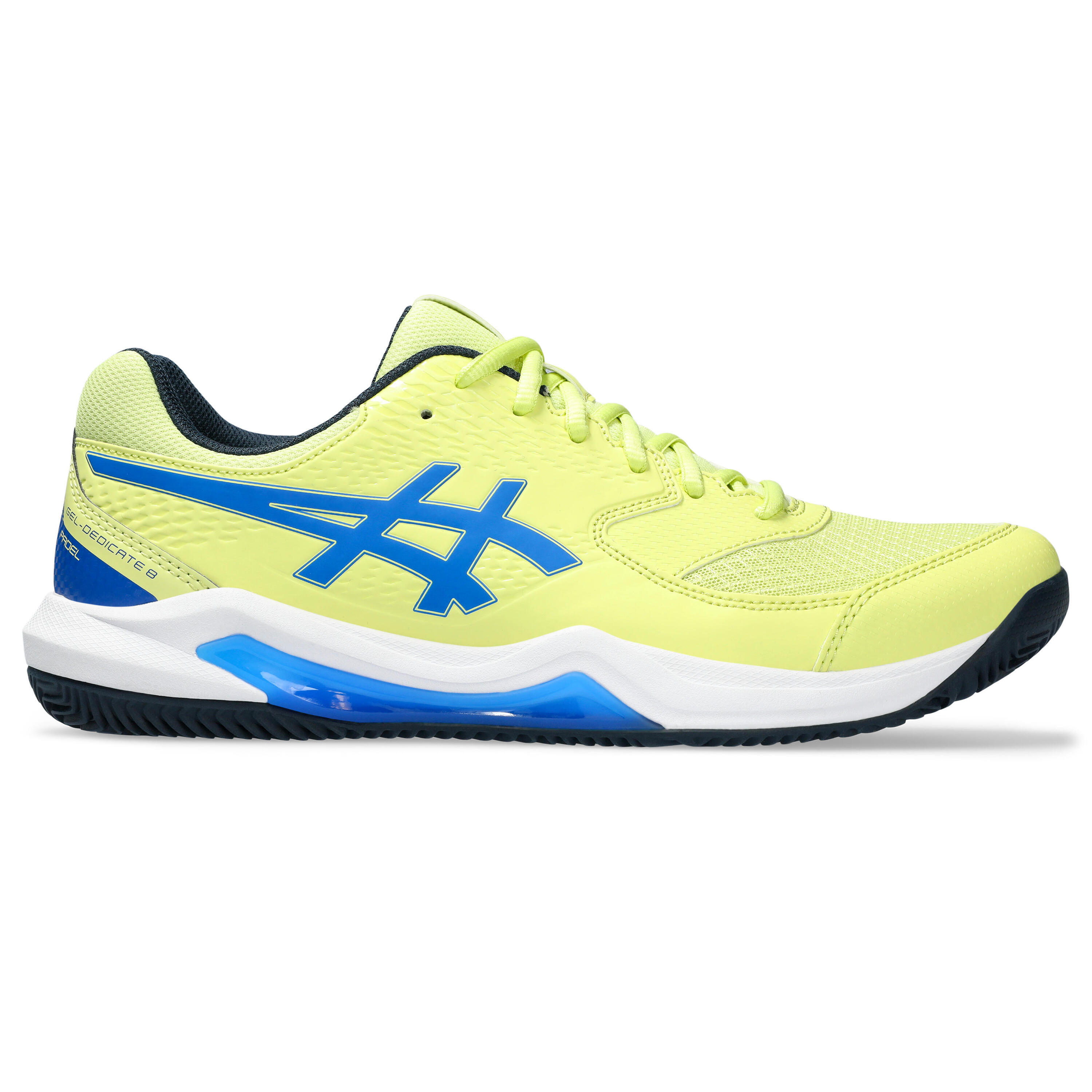 Padel schoenen Asics Gel Dedicate 8
