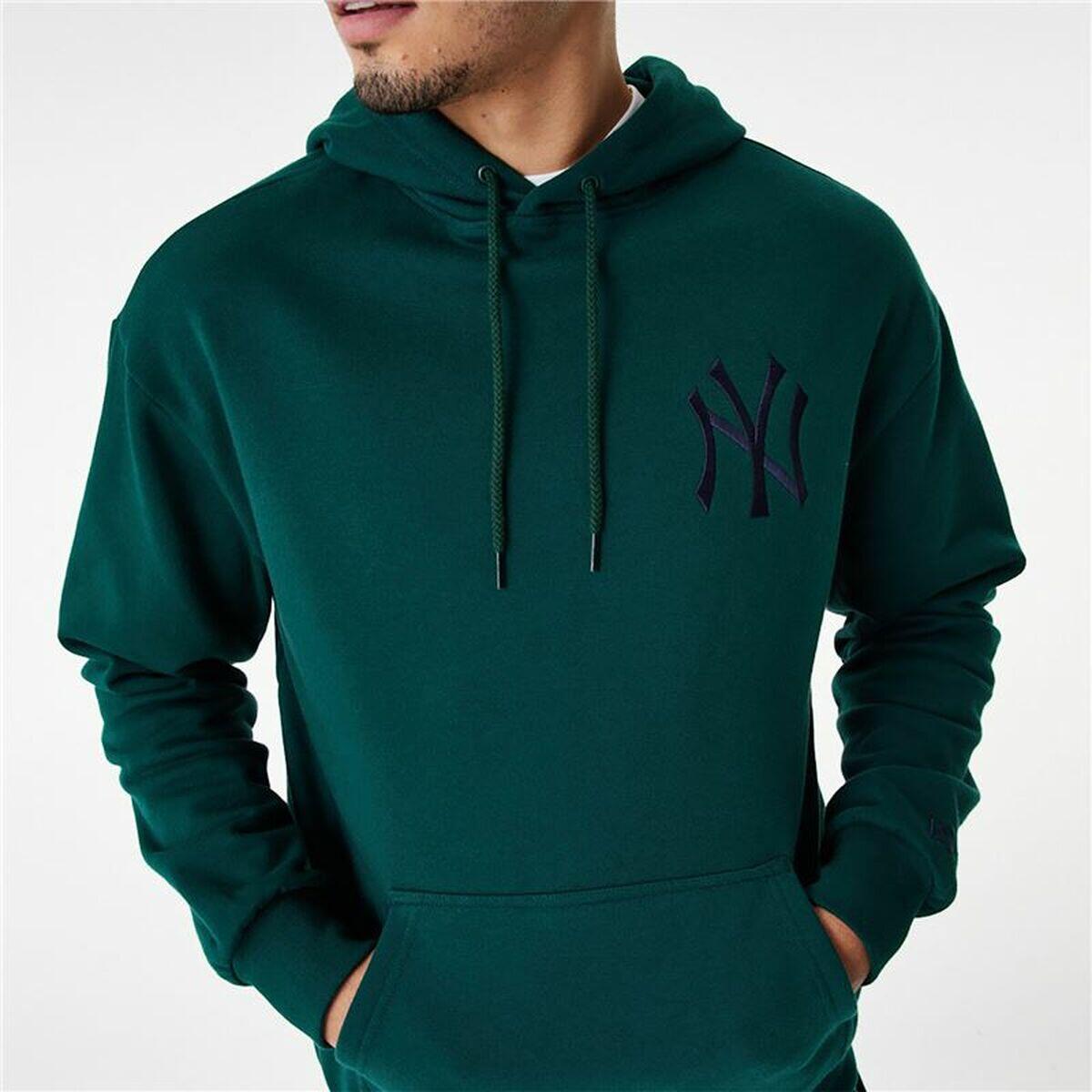 LEAGUE ESS HOODY 4/5
