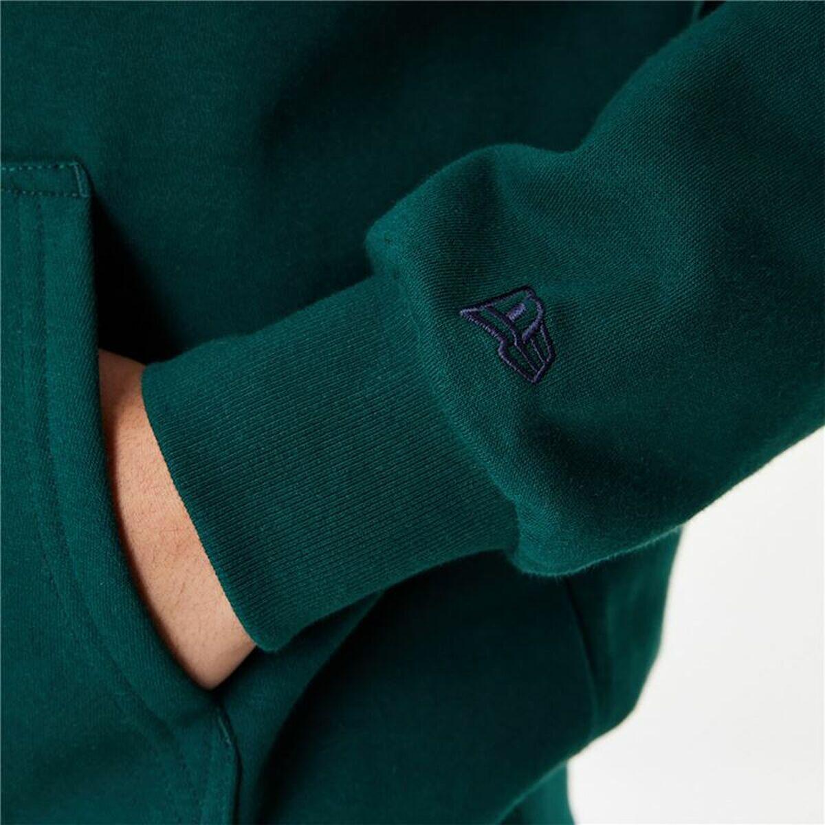 LEAGUE ESS HOODY 5/5