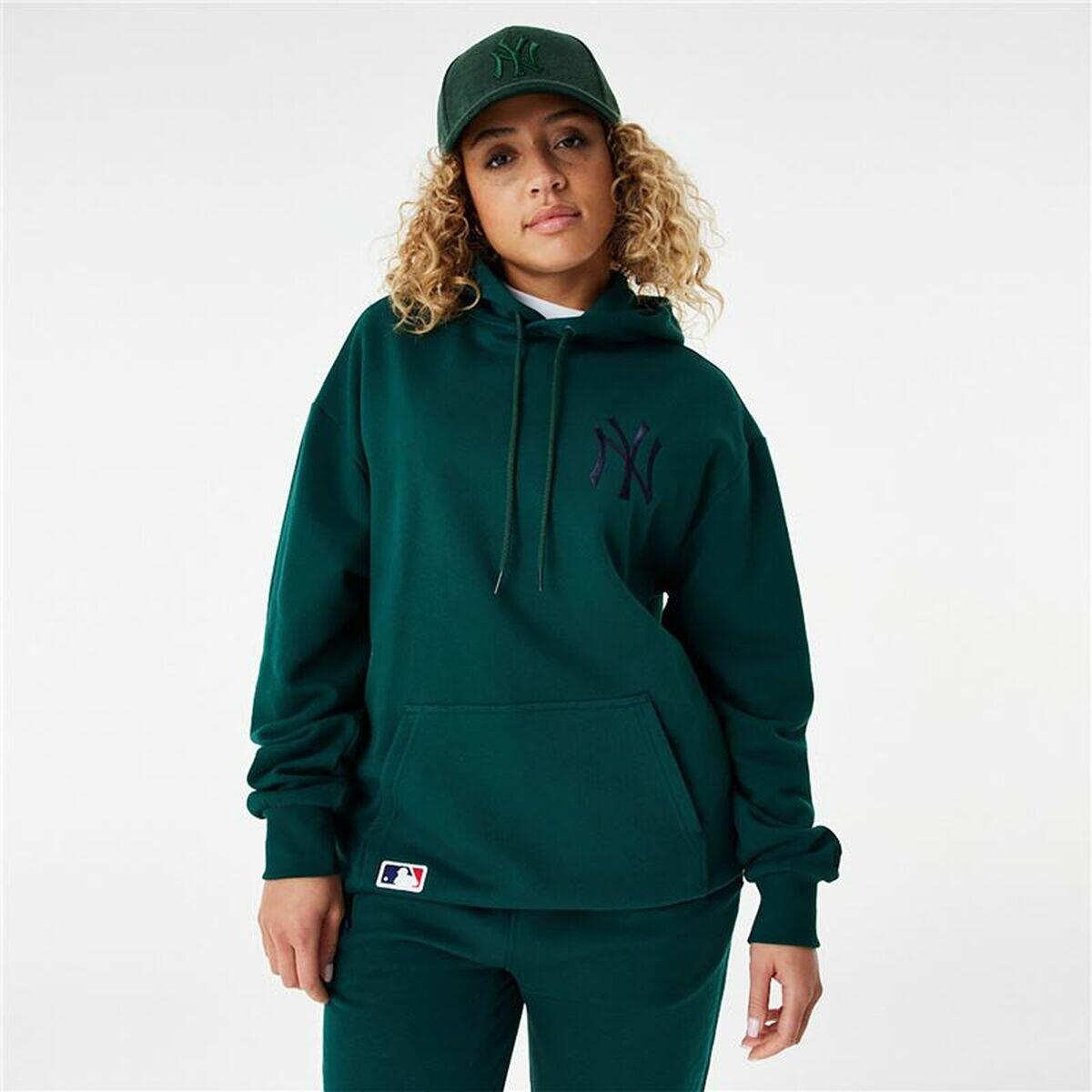 LEAGUE ESS HOODY 3/5