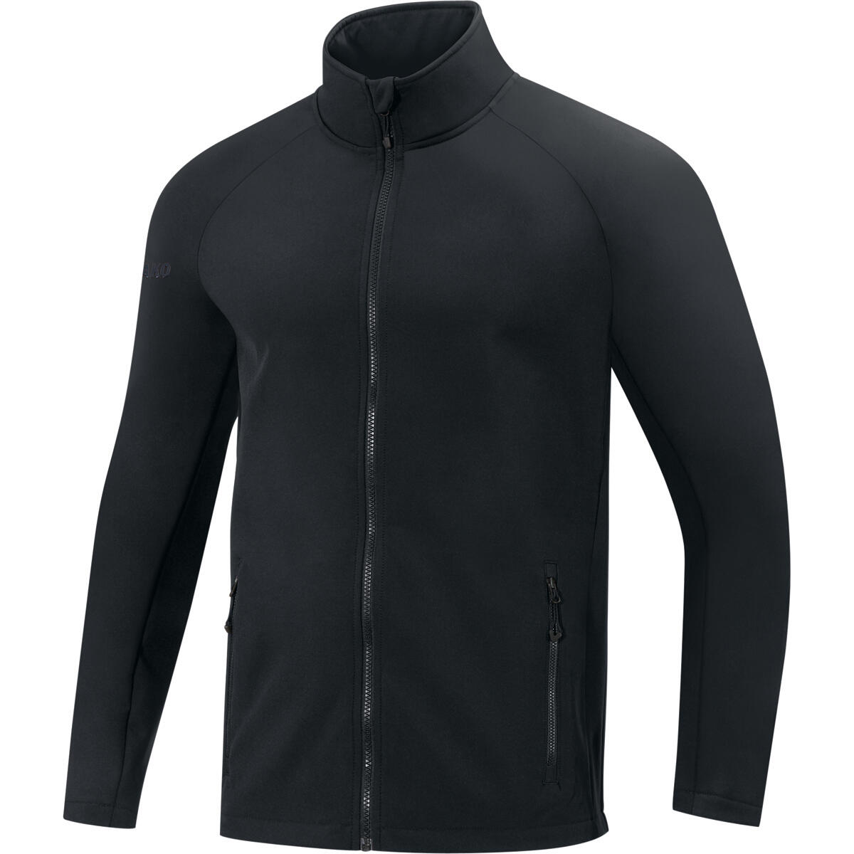 Chaqueta infantil Jako softshell Team 5/7