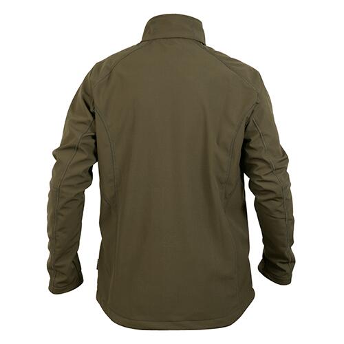 Hart Egur Jacke Herren (Dunkeloliv) Größe 2XL 2/5