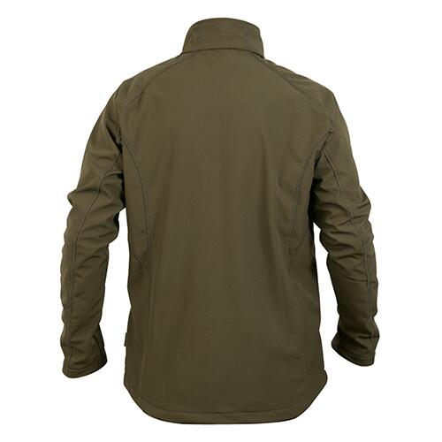 Chaqueta Aislante Hart Egur-s Verde XL