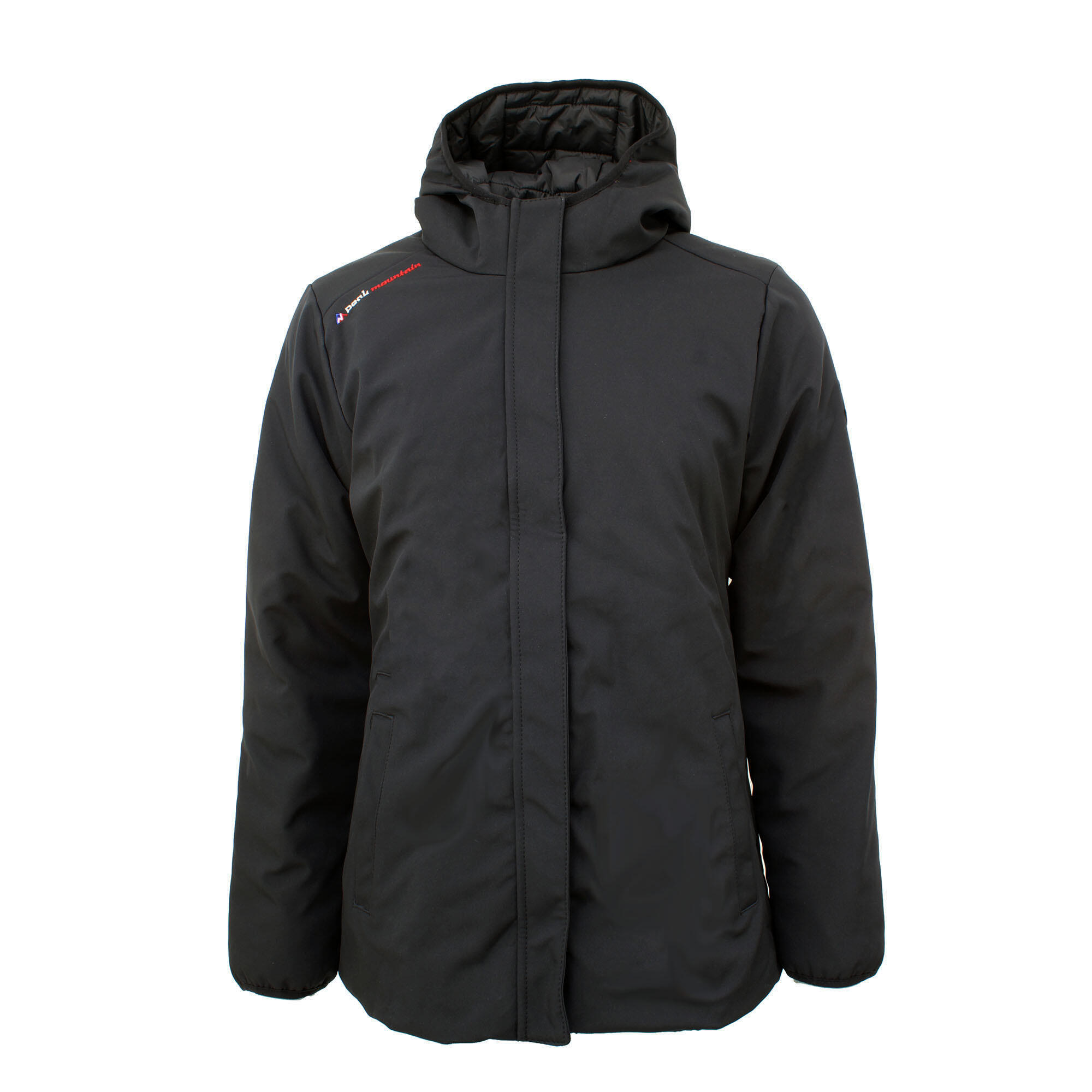 Piumino da donna parka reversibile Peak Mountain Asario 5/5