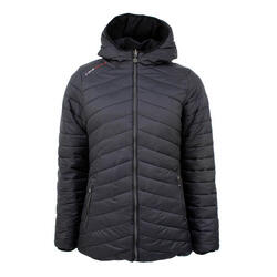 Parka reversible doudoune femme Peak Mountain Asario