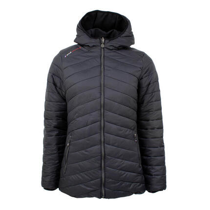 Parka reversible doudoune femme Peak Mountain Asario