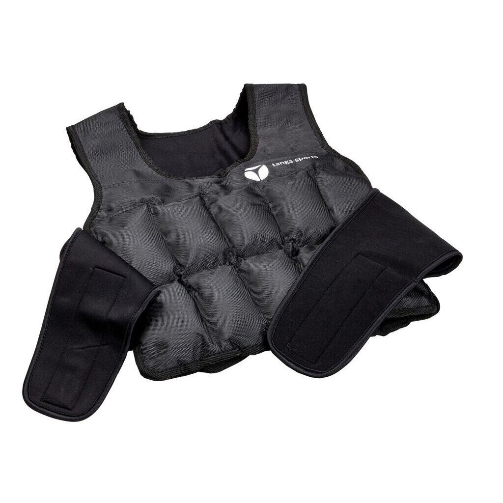 TANGA SPORTS Weighted vest Tanga sports