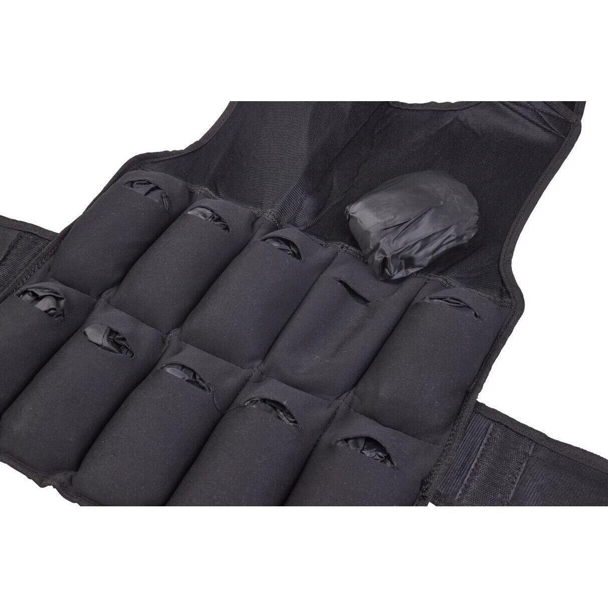 Gilet lesté Tanga sports 2/4