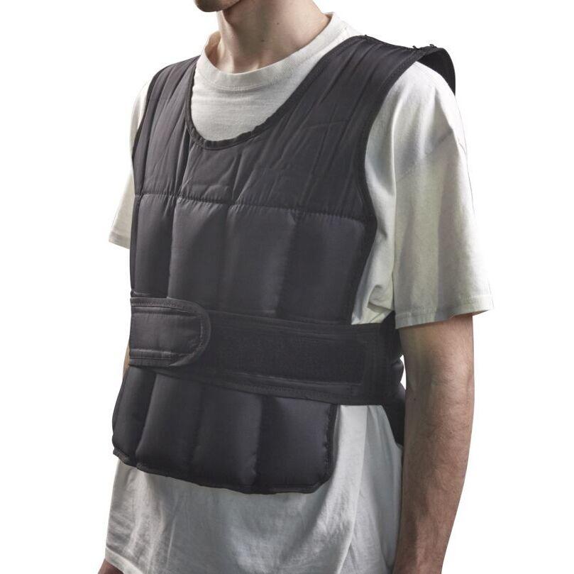 Gilet lesté Tanga sports 4/4