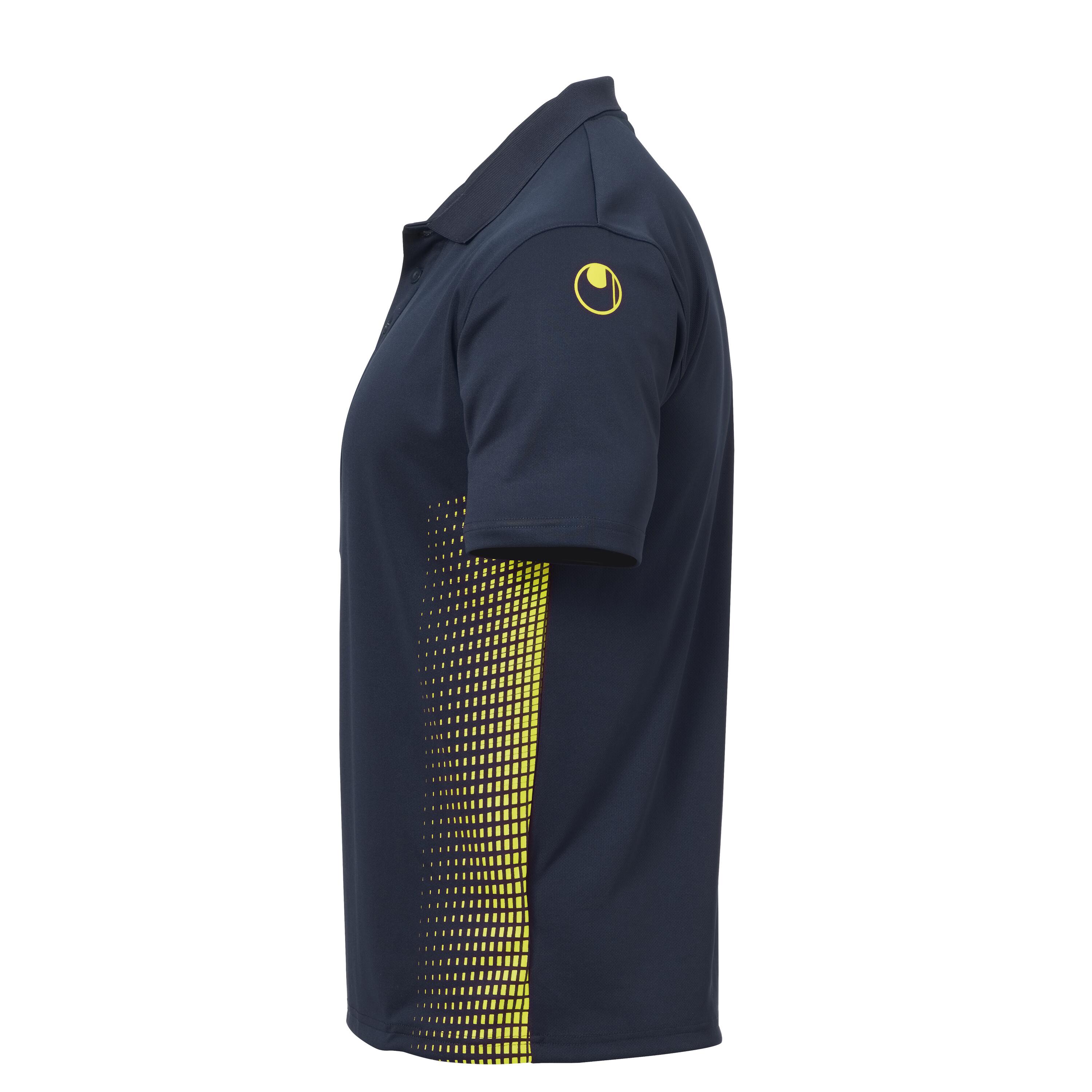 Polo per bambini Uhlsport Score 3/7
