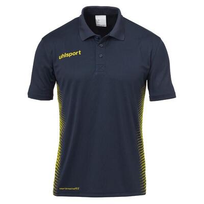 Polo-Shirt Kind Uhlsport Score